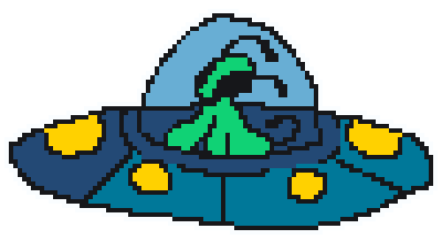 alien